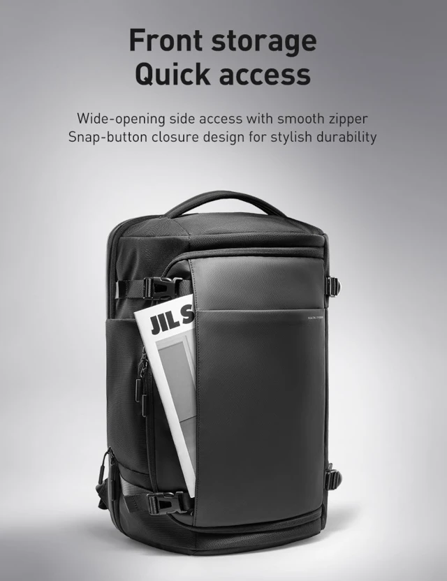 Backpack Mark Ryden Trek