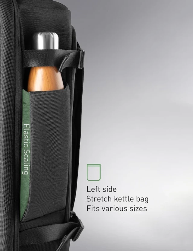 Backpack Mark Ryden Trek