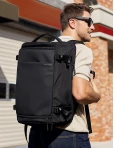 Travel Backpack Mark Ryden Trek Black