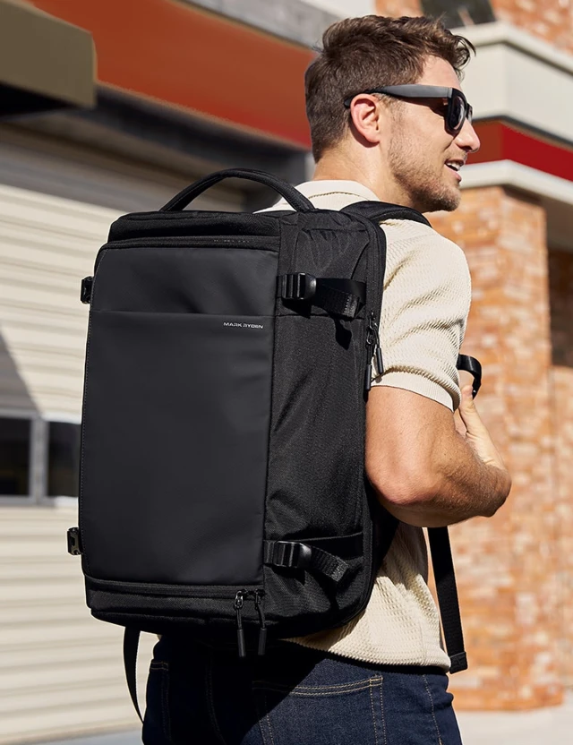 Backpack Mark Ryden Trek