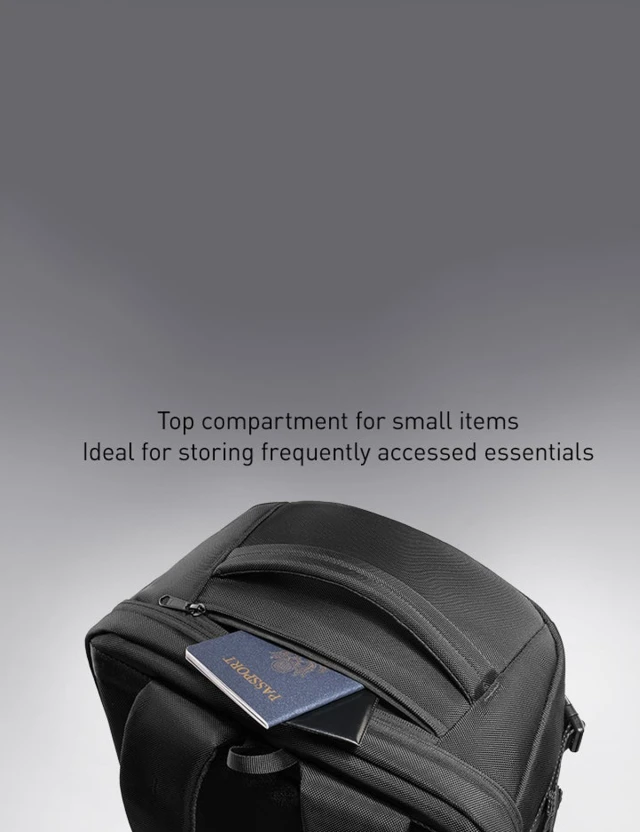 Backpack Mark Ryden Trek