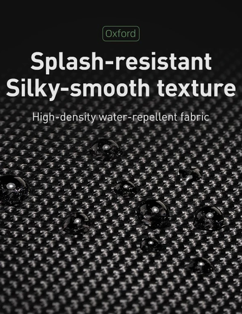 Travel Backpack Mark Ryden Trek Black