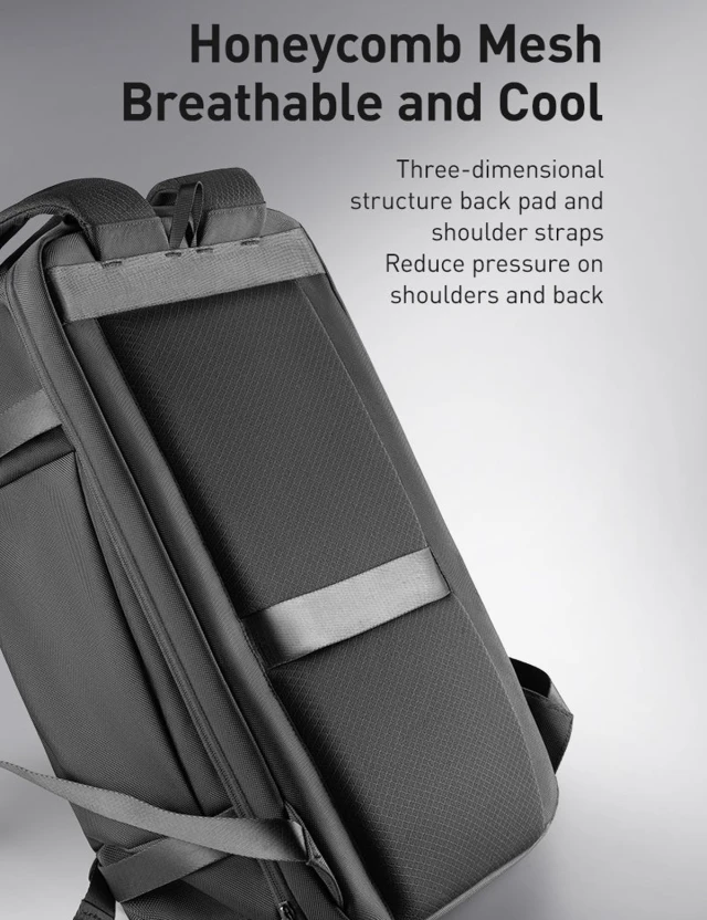 Backpack Mark Ryden Trek