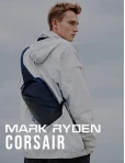 Crossbody Mark Ryden Corsair