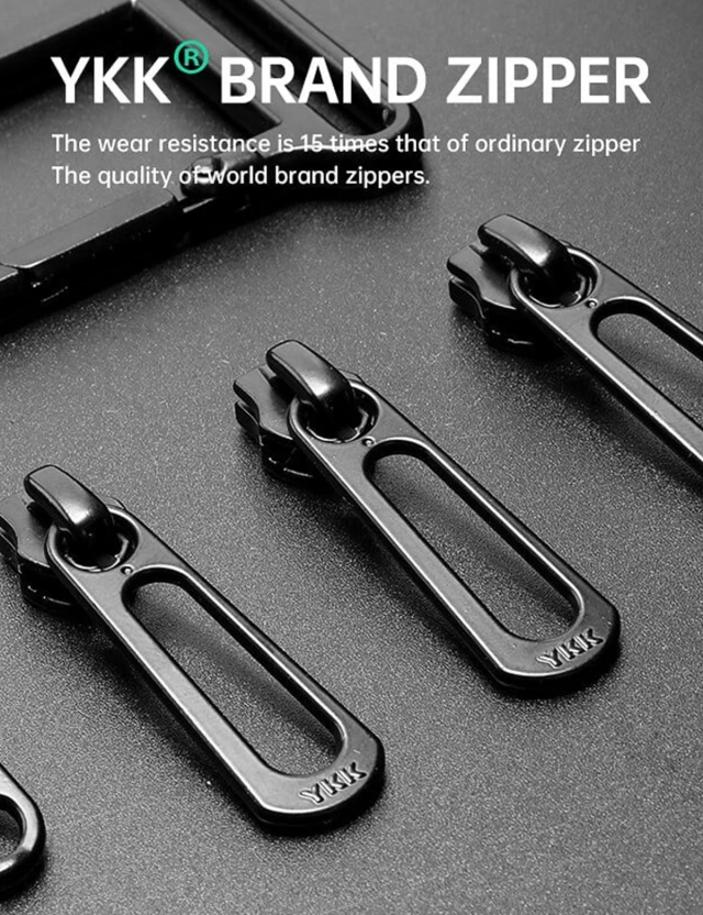 Crossbody Mark Ryden Corsair