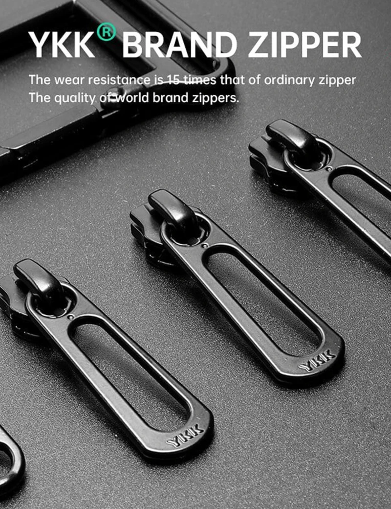 Backpack with one strap Mark Ryden Corsair Black