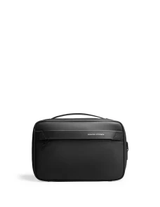 Toiletry Bag Kubo Black