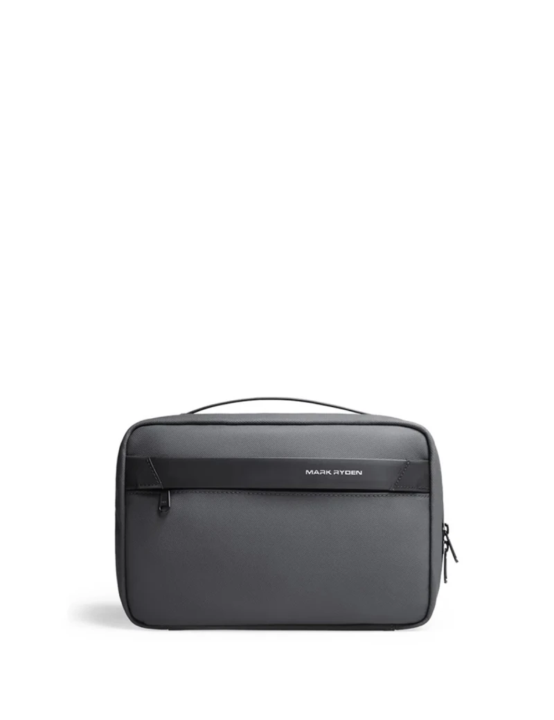 Travel Toiletry Bag Kubo MR86 Gray