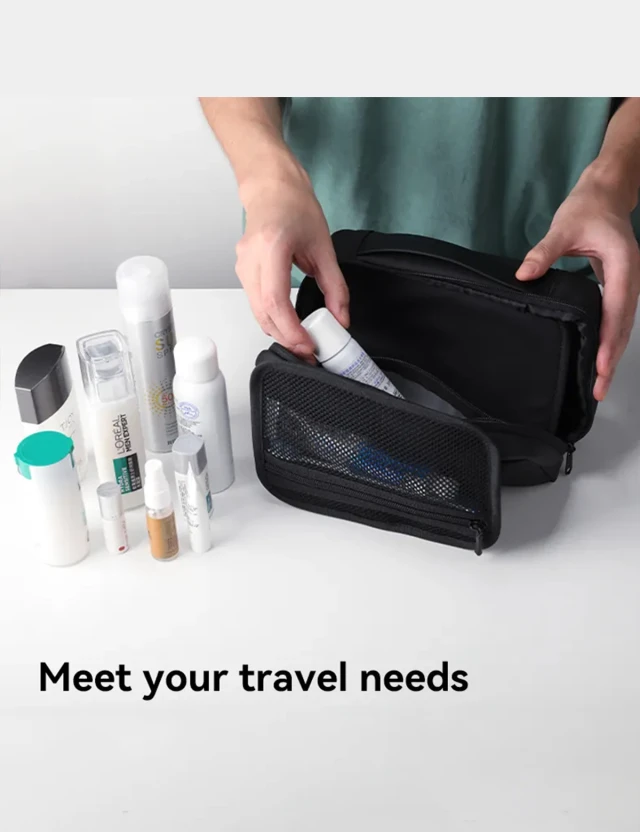 Mark Ryden Kubo MR86 gray — all four storage levels open