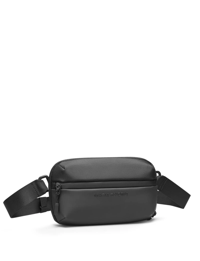 Single Shoulder Bag Mark Ryden Easement MR8712 Black