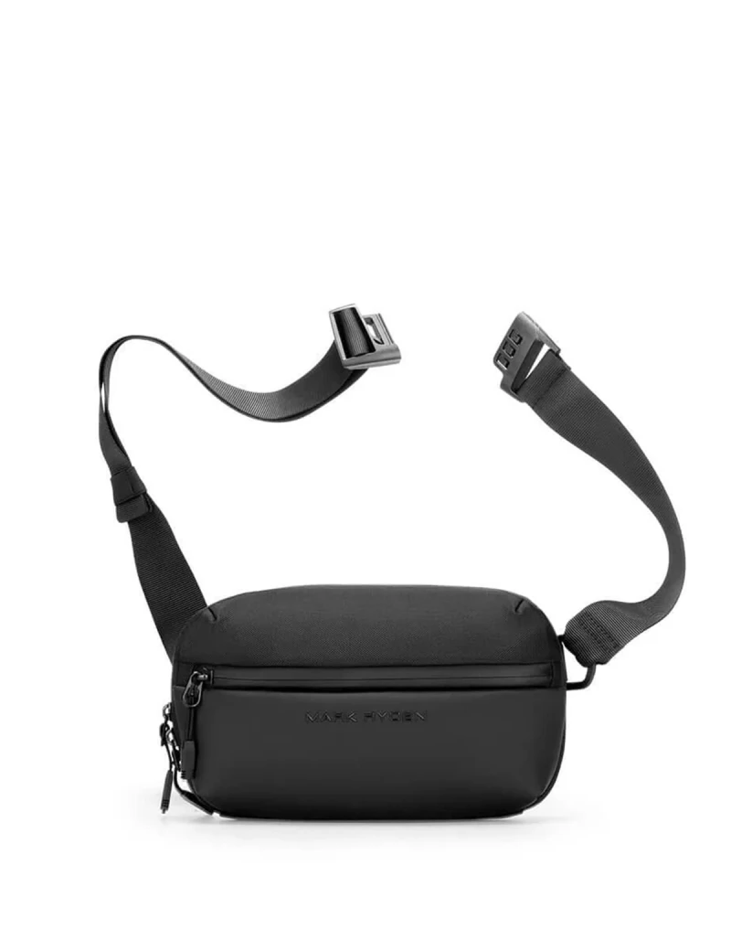 Single Shoulder Bag Mark Ryden Easement MR8712 Black