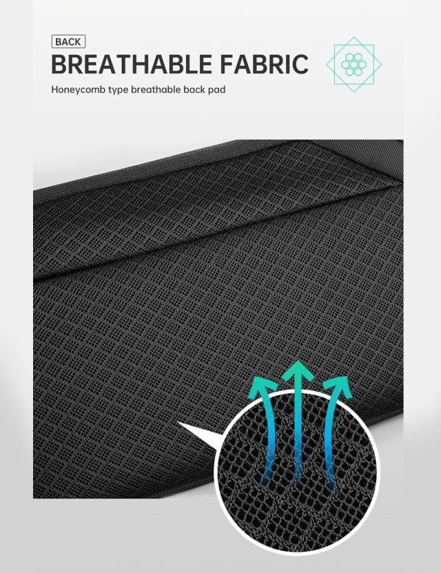 Crossbody Mark Ryden Easement