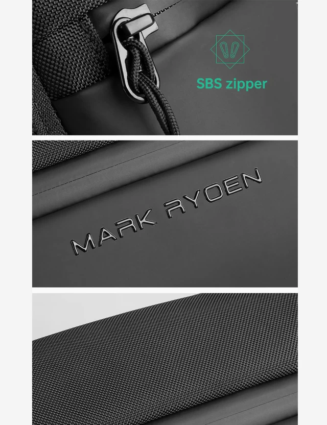 Crossbody Mark Ryden Easement