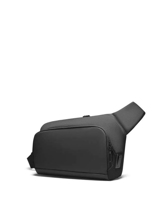 Crossbody Mark Ryden Mini Cubic