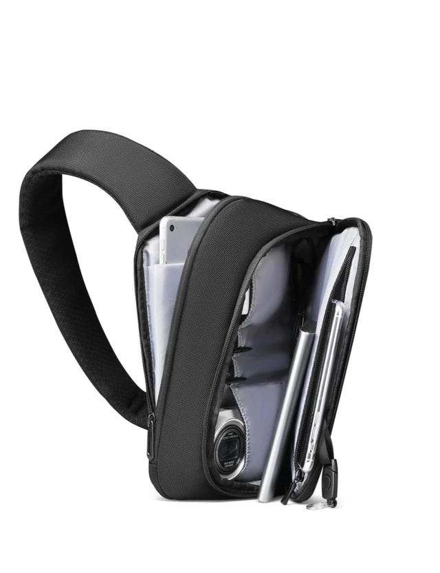 Crossbody Mark Ryden Mini Cubic