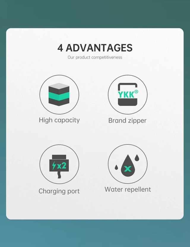 Crossbody Mark Ryden Mini Cubic