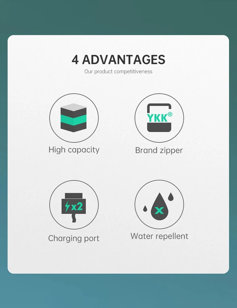 Future Backpack with one strap Mark Ryden Mini Cubic