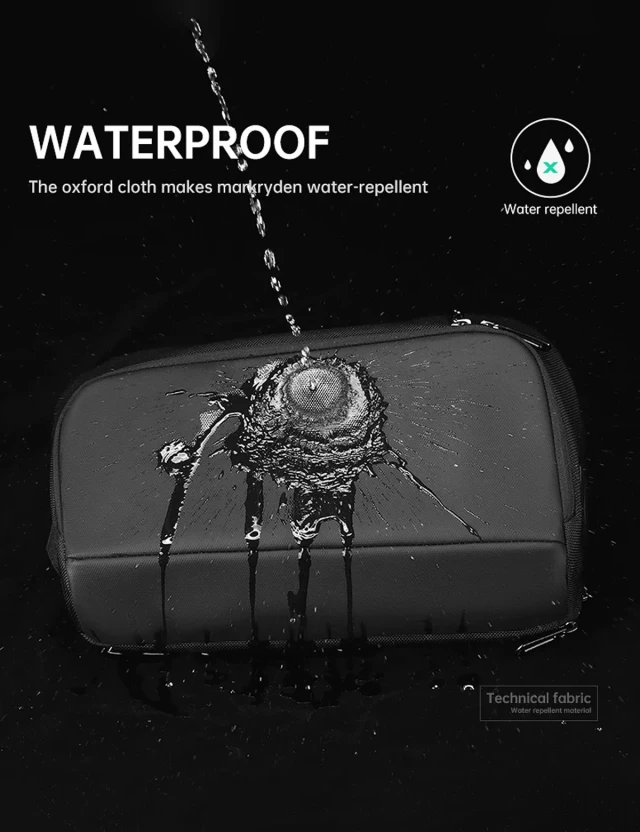 Crossbody Mark Ryden Mini Cubic