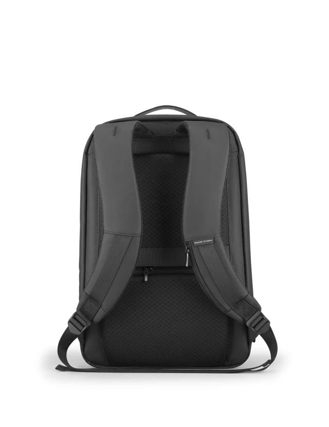 Backpack Mark Ryden Biz 15,6"-16" Black
