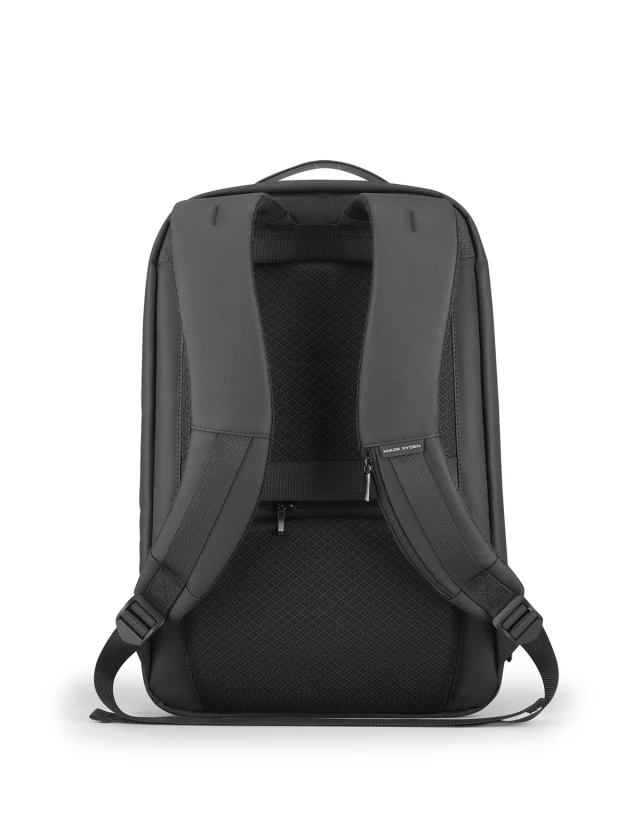 Backpack Mark Ryden Biz 17,3" Black