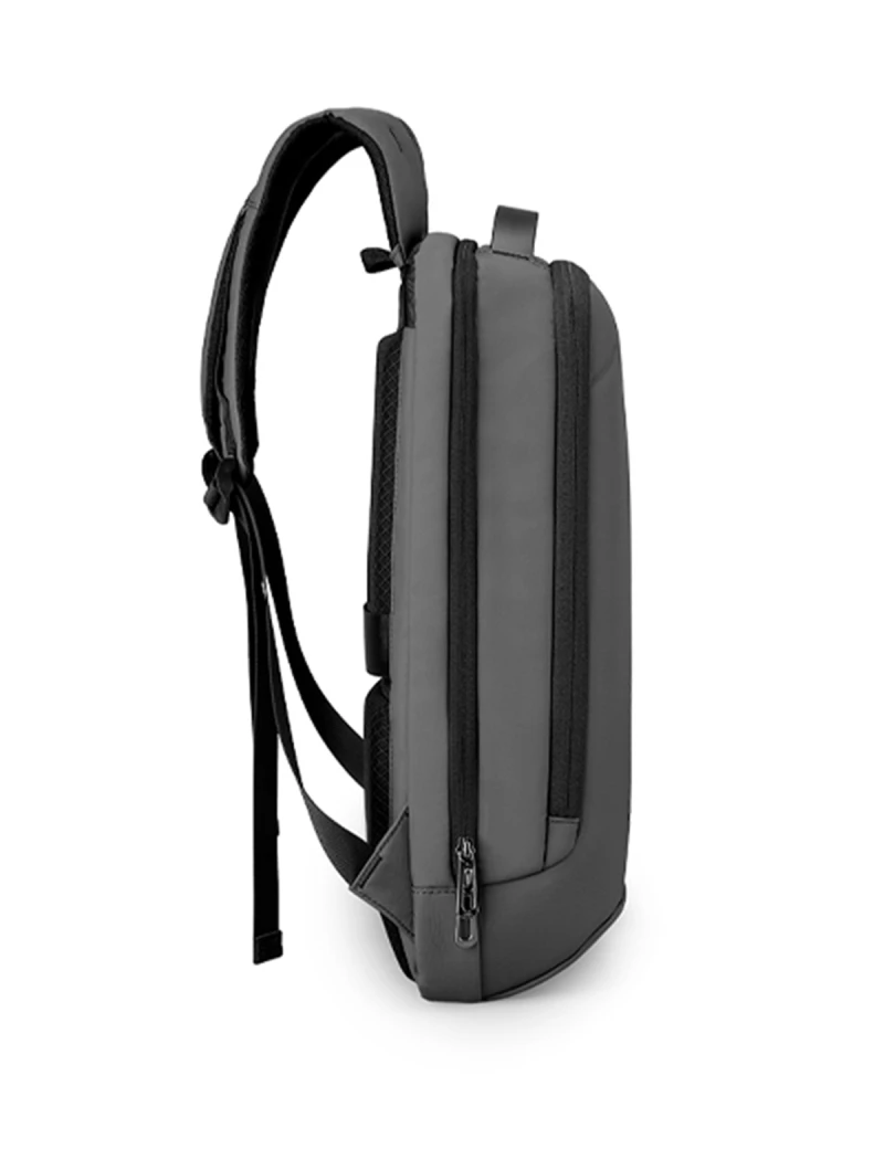 Future Backpack Mark Ryden Biz 15,6" Gray