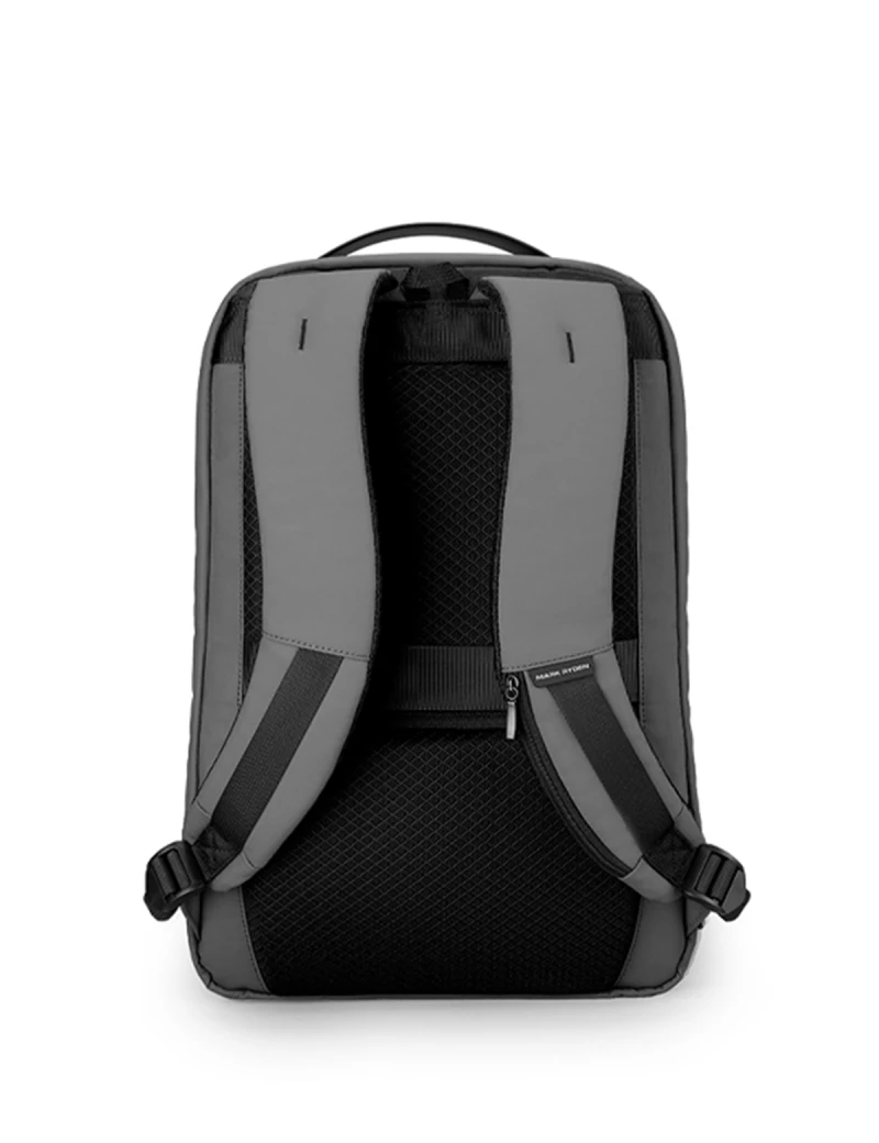 Future Backpack Mark Ryden Biz 15,6" Gray