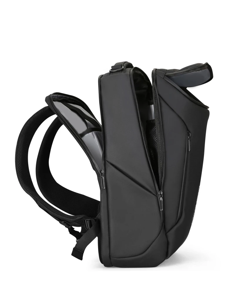 All Day Backpack Mark Ryden X-ray Pro Black