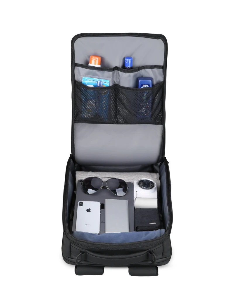 All Day Backpack Mark Ryden X-ray Pro Black