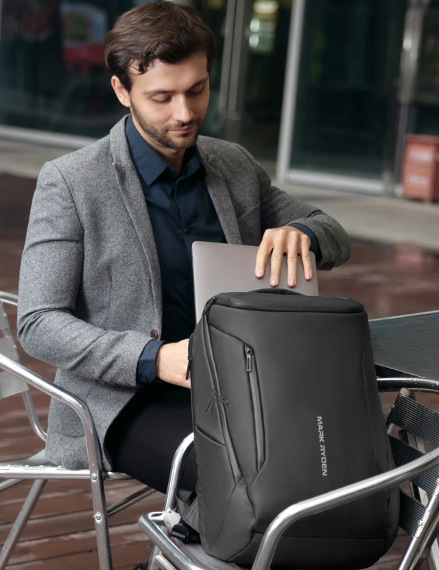 Backpack Mark Ryden X-ray Pro