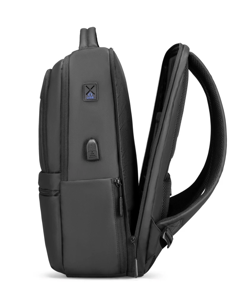 All Day Backpack Mark Ryden Coast