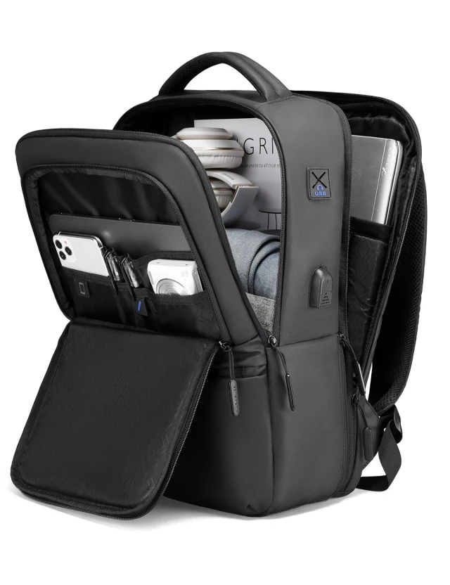 Backpack Mark Ryden Coast