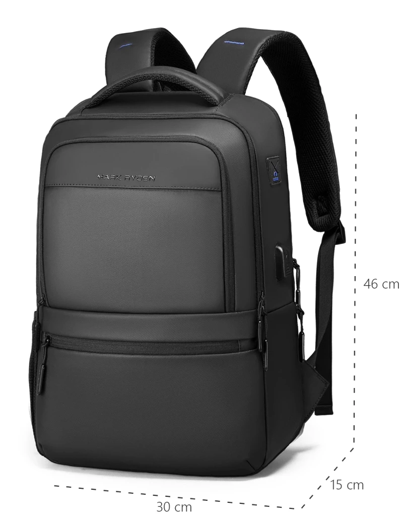 All Day Backpack Mark Ryden Coast