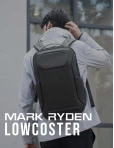 Backpack Mark Ryden Lowcoster