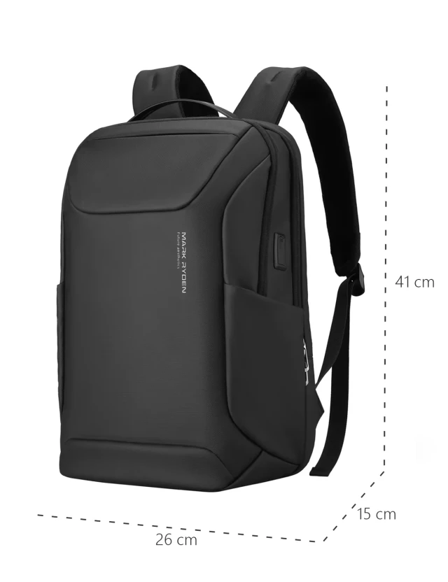 Backpack Mark Ryden Lowcoster