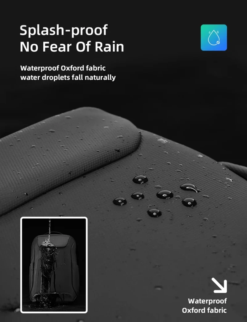 All Day Backpack Mark Ryden Lowcoster Black