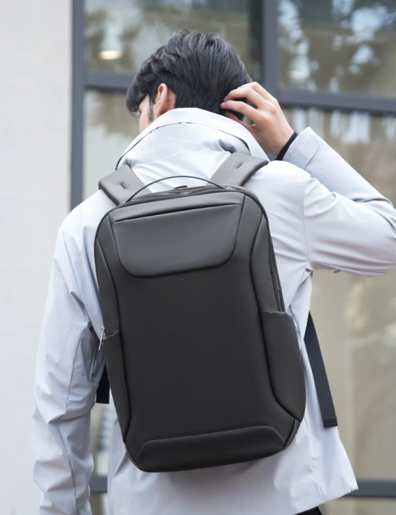 All Day Backpack Mark Ryden Lowcoster Black