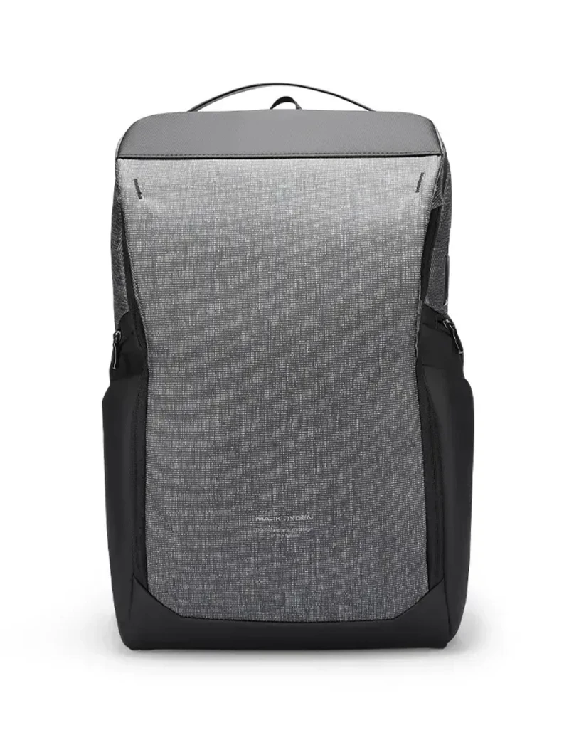 Future Backpack Mark Ryden Gravitas Gray