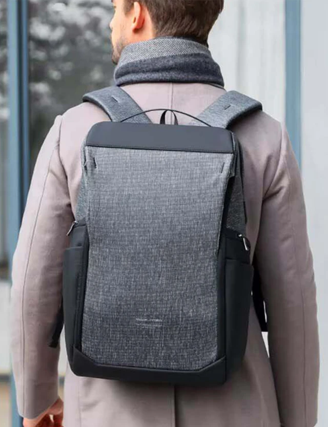 Backpack Mark Ryden Gravitas