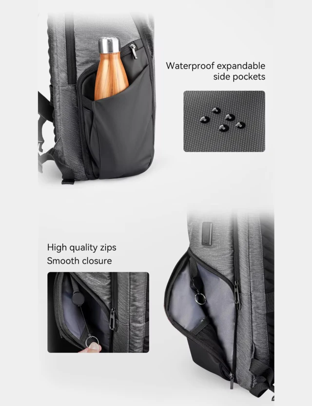 Backpack Mark Ryden Gravitas