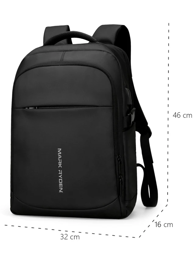 Backpacks Mark Ryden Jasper