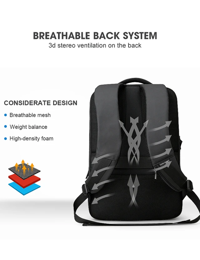 Backpacks Mark Ryden Jasper