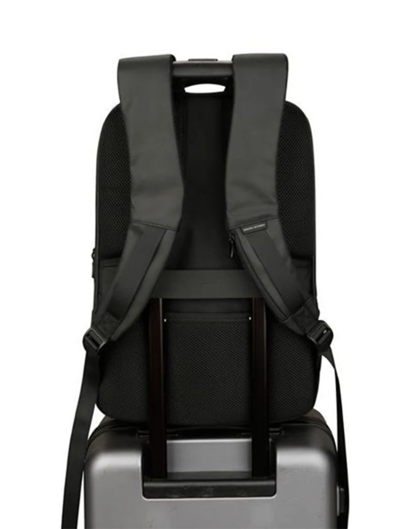 Travel Mark Ryden Jasper Three Pocket