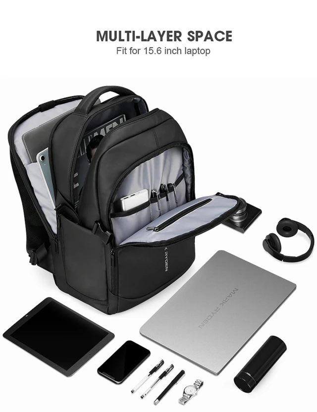 Backpacks Mark Ryden Jasper