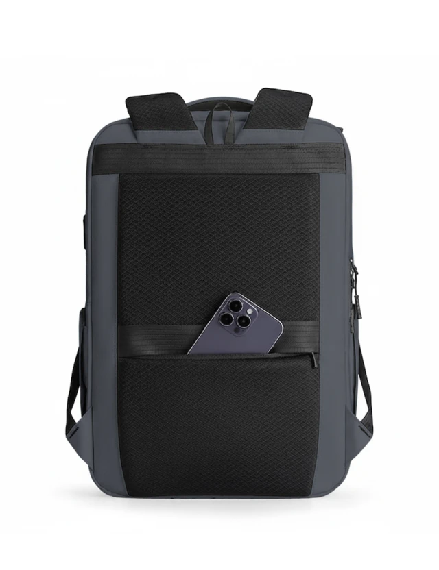 Backpack Mark Ryden Bree Grey