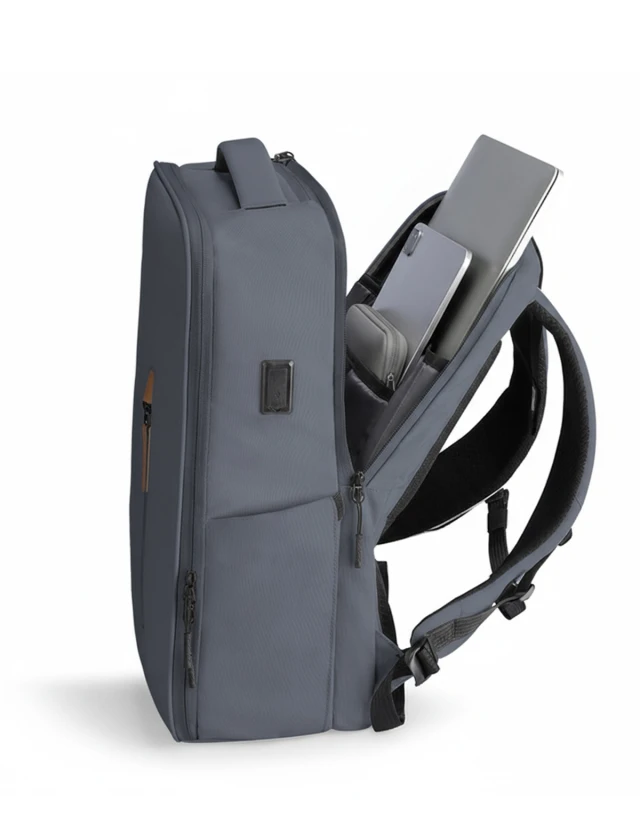 Backpack Mark Ryden Bree Grey