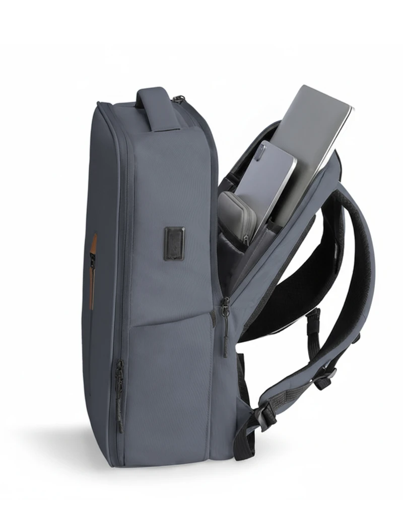 All Day Backpack Mark Ryden Bree Gray