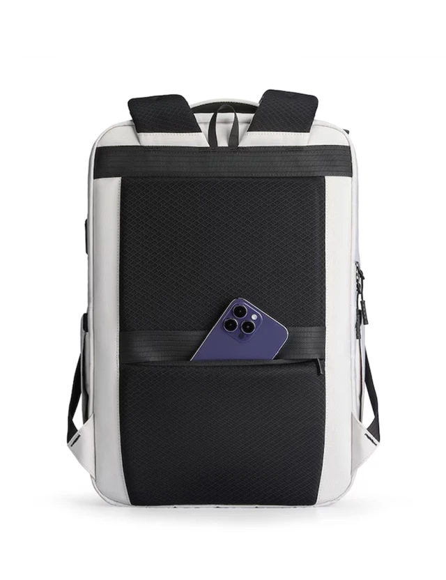 Backpack Mark Ryden Bree Ivory