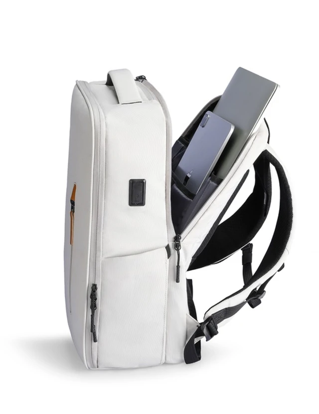 Backpack Mark Ryden Bree Ivory