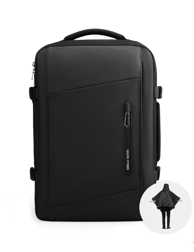 Backpack Mark Ryden Infinity Rain