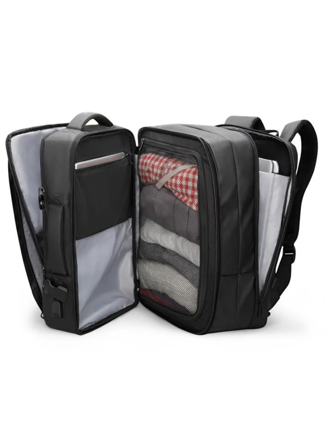 Backpack Mark Ryden Infinity Rain